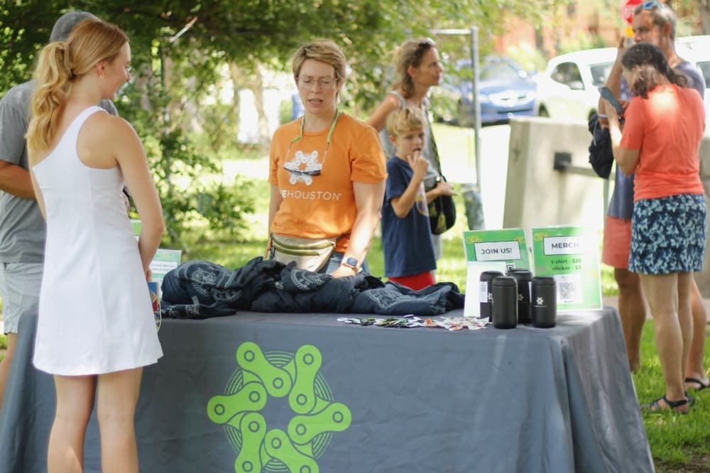 Heights Bicycle Rally & Scavenger Hunt returns for 19th year in September