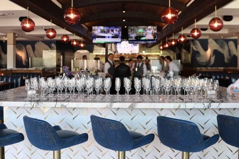 ‘Seafood-forward’ menu set for Pacific Table in Southlake