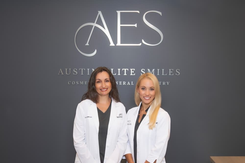 Austin Elite Smiles now providing general, cosmetic dentistry in Avery Ranch