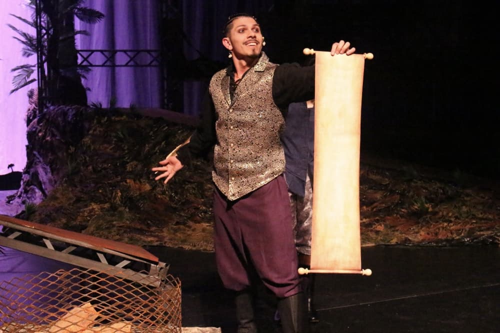 Cy-Fair performing arts venues roll out upcoming season schedules