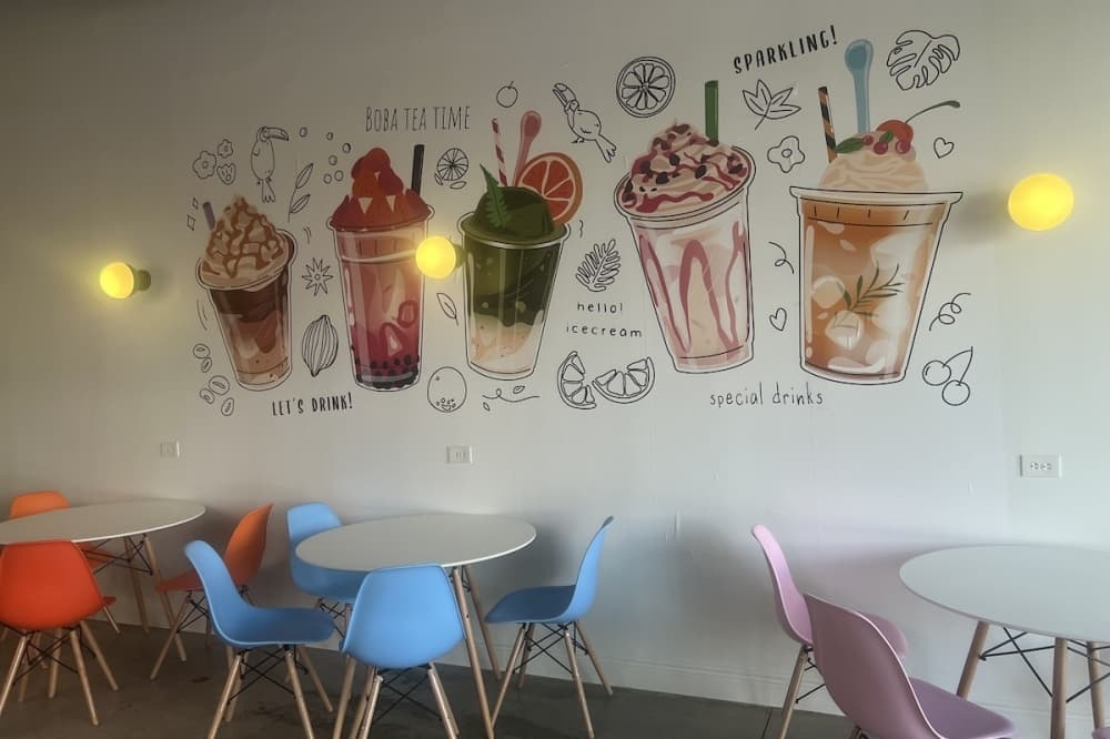 Sweet Pop Boba Cafe offers milk tea, smoothies in Liberty Hill