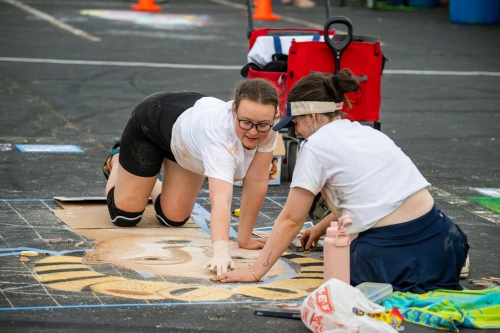 Check out 10 events happening in Round Rock, surrounding area