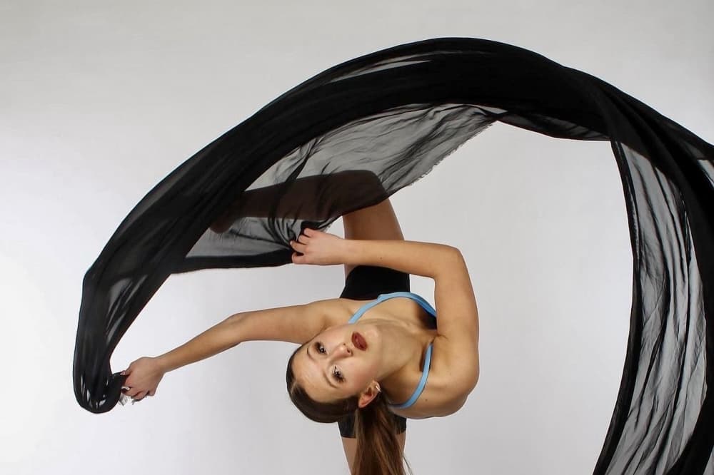 9 studios offering dance lessons in Cy-Fair