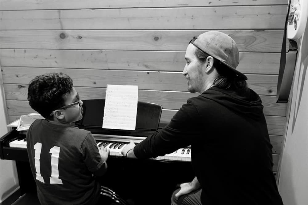 5 businesses offering music lessons in Cy-Fair