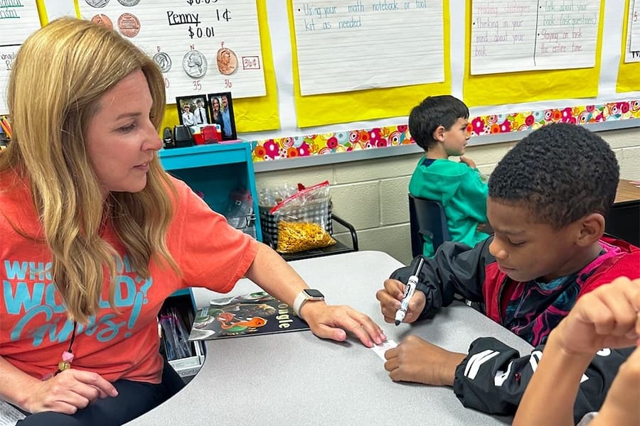 Conroe ISD to add teachers, bridge $12M shortfall