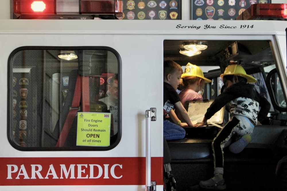 Celina officials add Safety Town to Public Safety Campus master plan