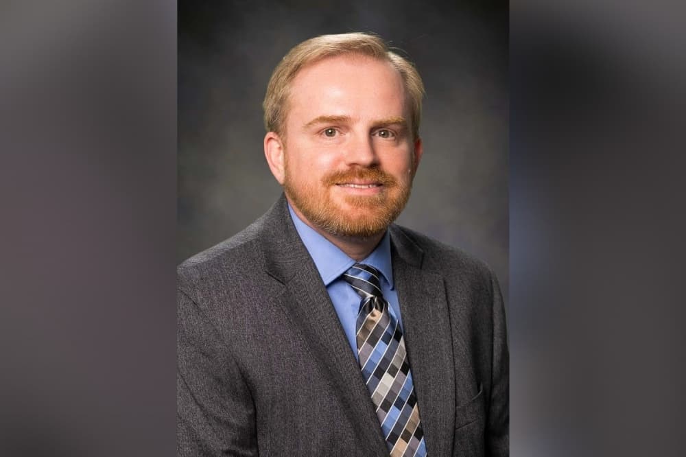 Nicholas Kohel takes over Richardson Director of Engineering