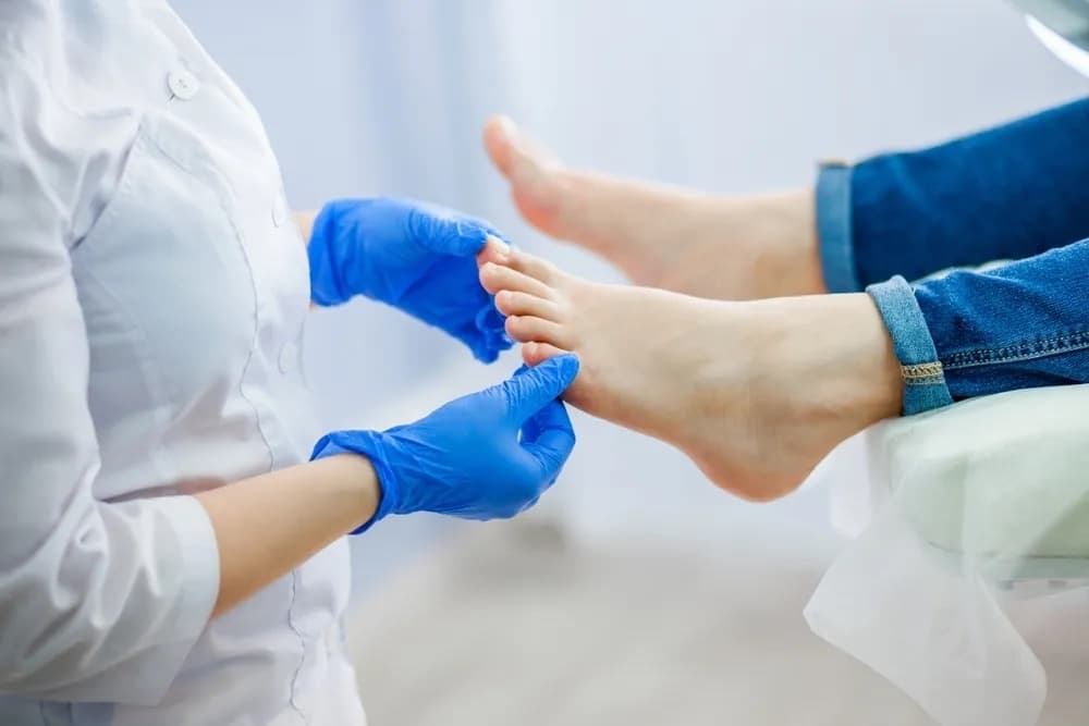 Precision Podiatry opens new location in Hutto