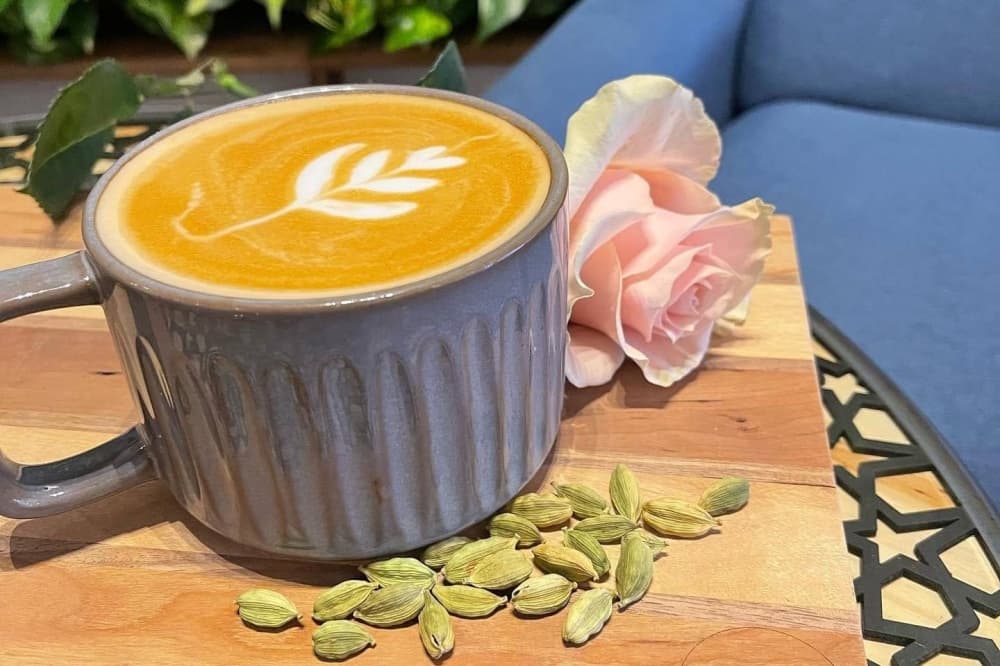 MOTW Coffee and Pastries set to serve drinks, dessert in Plano