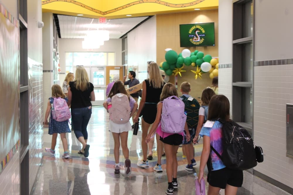 Lake Travis ISD now accepting applications for district committees
