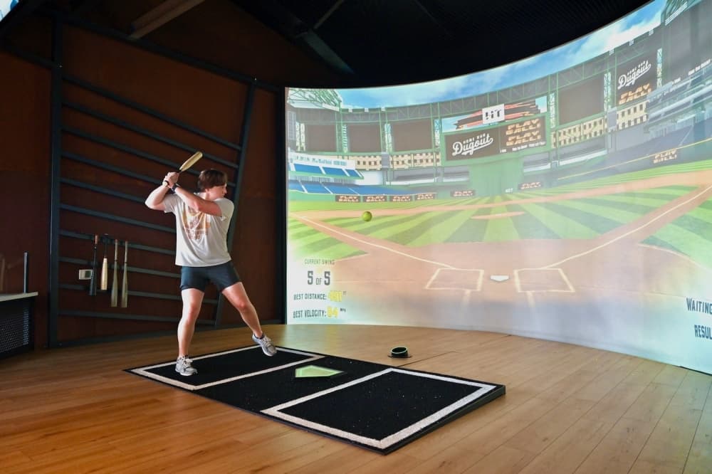 Home Run Dugout announces San Antonio expansion at The Rim