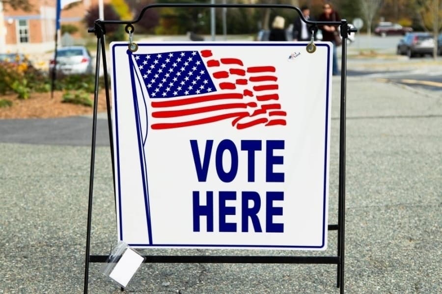 See what candidates are running in November elections covering Heights, River Oaks, Montrose