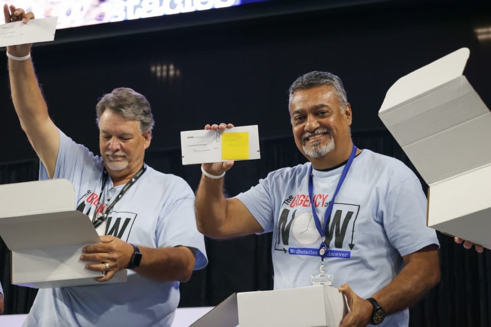 Lamar CISD provides $500 retention stipend for all staff