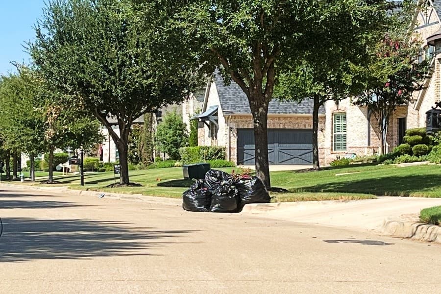 CWD proposes trash rate increases for Southlake customers