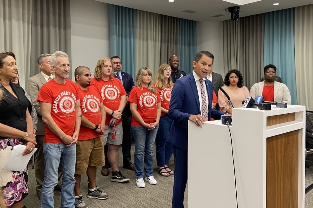 Austin ISD asks voters to approve over 8% tax rate increase