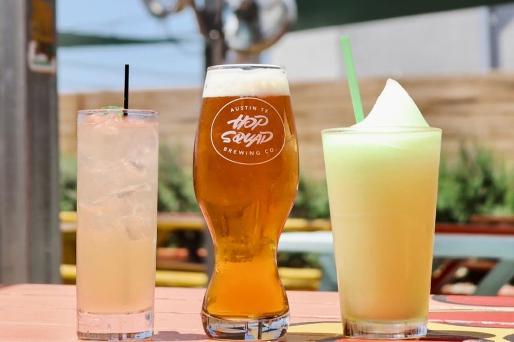 Hopsquad Brewing Co. owners opening new cocktail bar