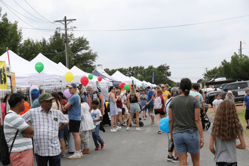 Leander Chamber of Commerce reflects on 2024 accomplishments so far