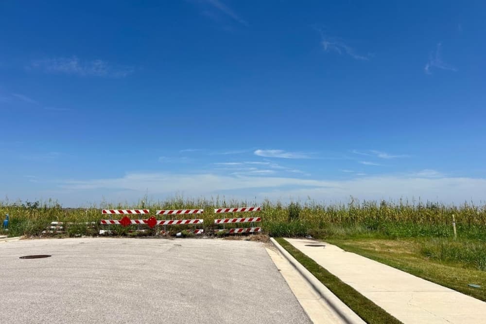 954 new builds coming to Pflugerville master-planned community