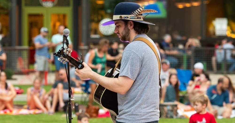 Check out these farmer's markets, tribute bands and more in Richardson