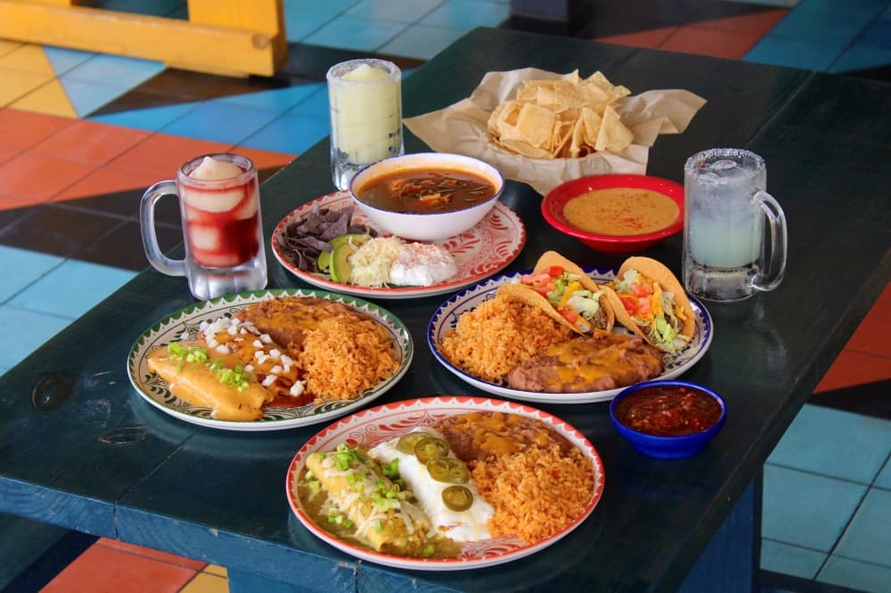 Blue Goose Cantina to celebrate 40 years at all North Texas locations, including Frisco