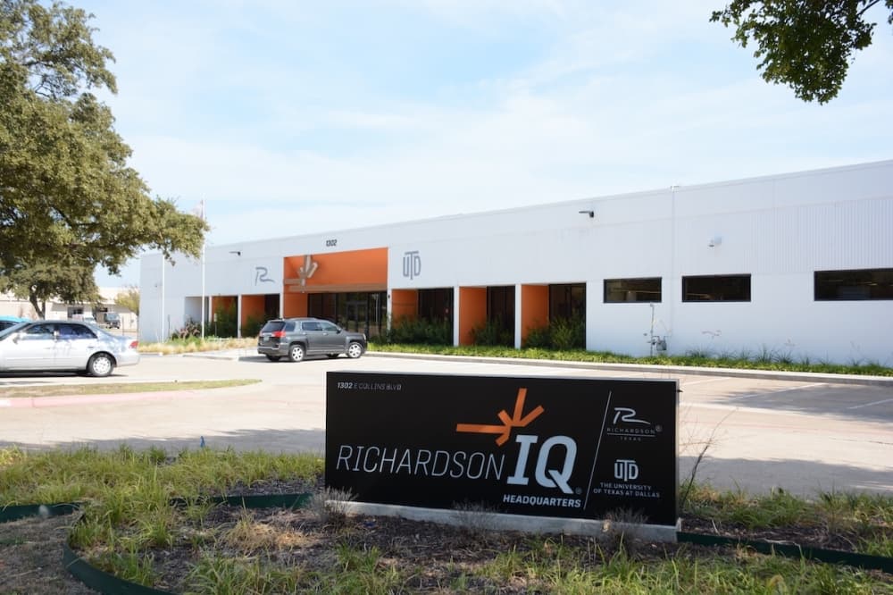 UT Dallas, Richardson partner for 5G research lab in Innovation Quarter