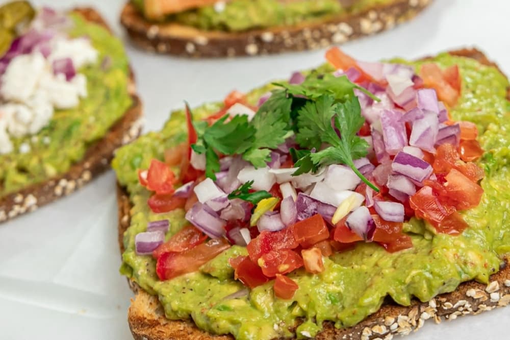 Avocado's Food provides on-the-go options in Grapevine