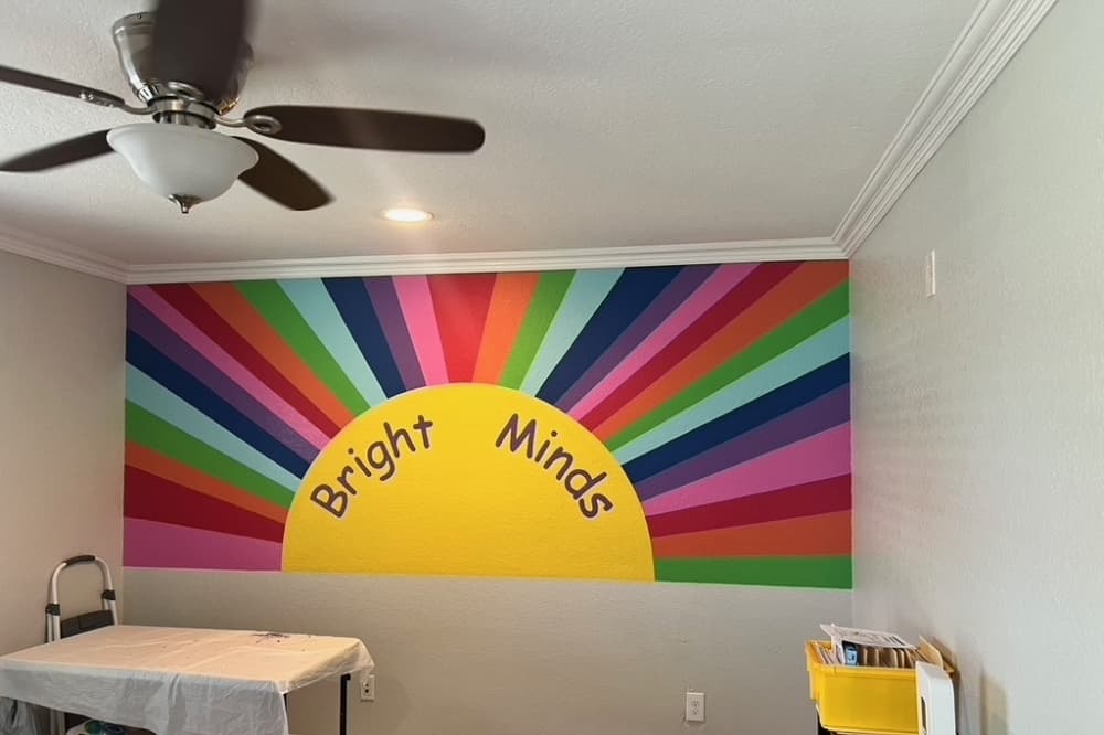 Bright Minds Future Leaders to welcome students at New Caney location