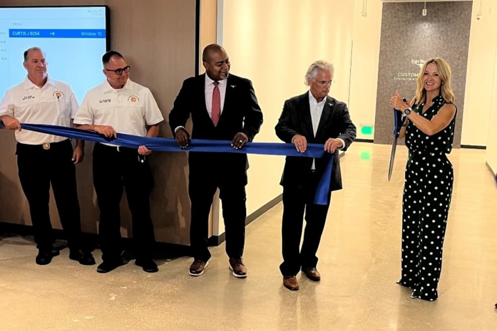 Fort Worth launches new 'one-stop-shop' to conduct in-person business at city hall