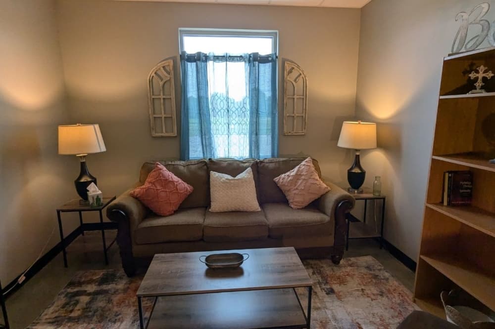 Guided Pathways Counseling now open along Tegle Road