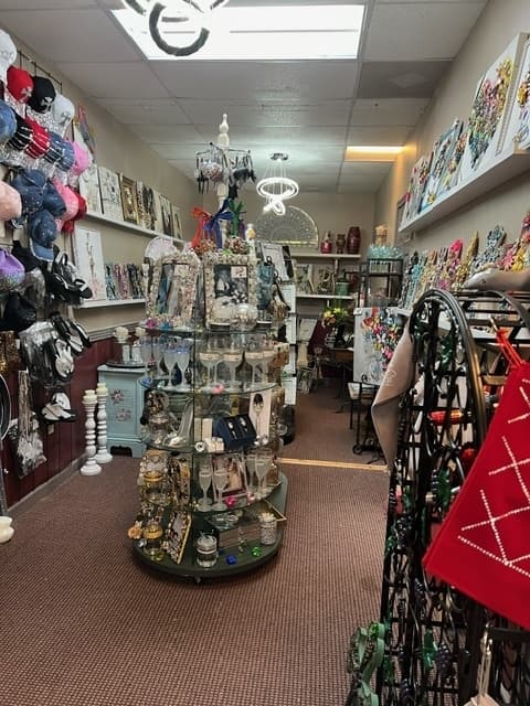 Why Not Sparkle is now open along FM 1488 in Magnolia. (Courtesy Why Not Sparkle)