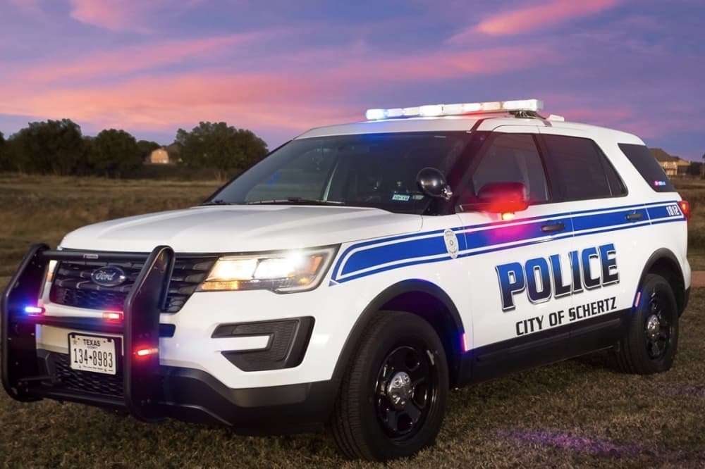 Registration for National Night Out open in Schertz, Cibolo, Selma, Garden Ridge