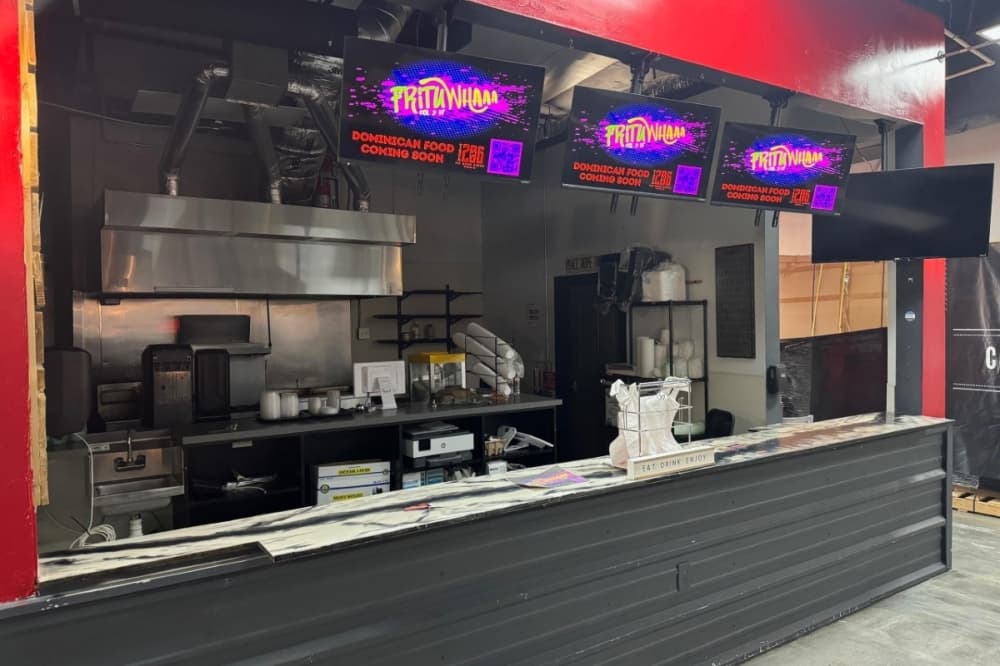 Frituwhaaa to bring Dominican flavors to Roanoke