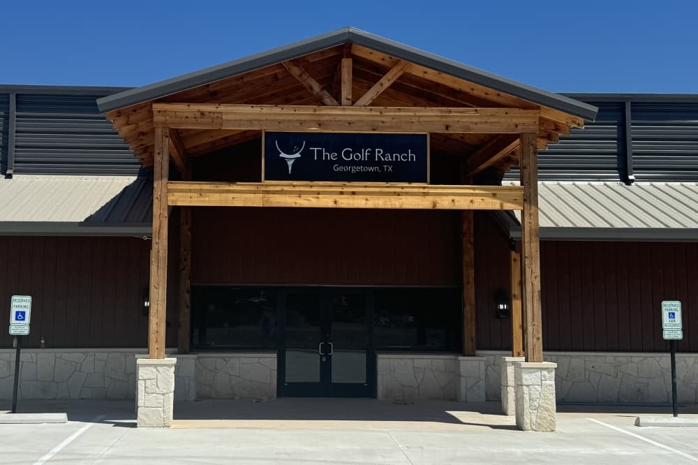 The Golf Ranch to relocate, open larger location in Georgetown