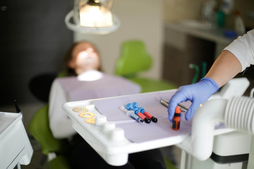 Stonebriar Facial and Oral Surgery to treat patients from new McKinney location