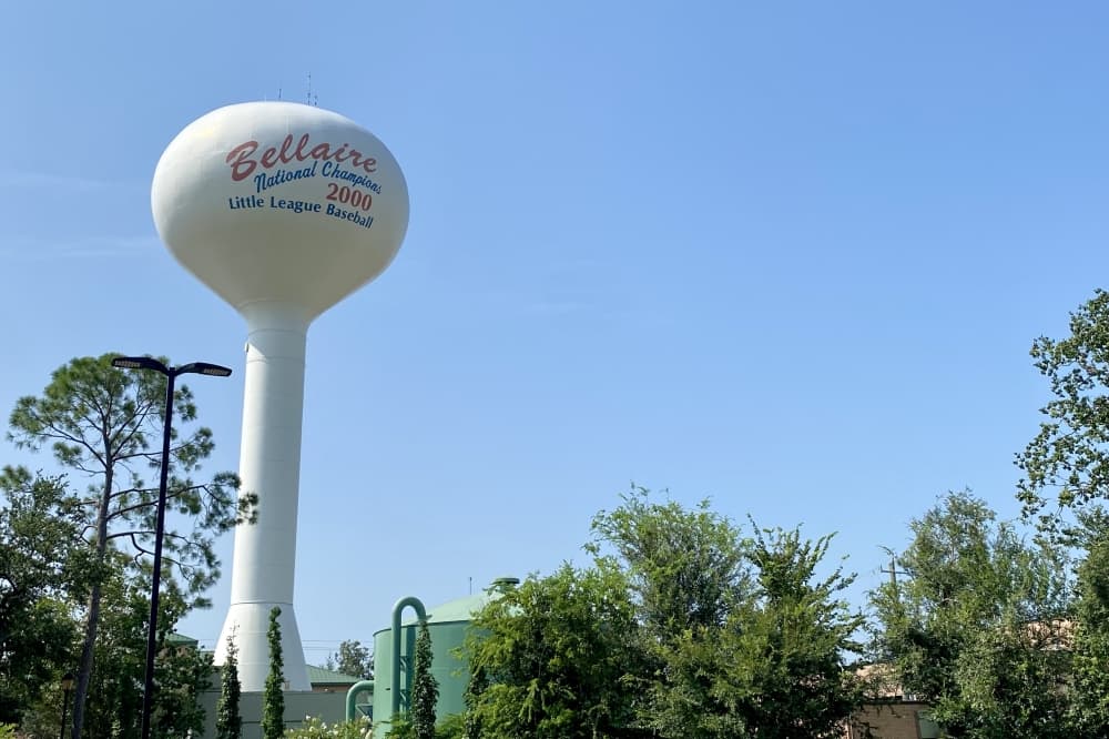Bellaire officials call for $70M in bond referendums to fund stormwater, wastewater projects