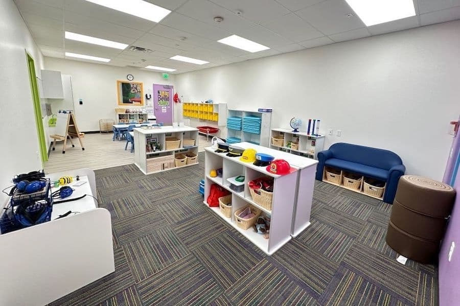 The Learning Experience to hold grand opening for new Jones Road location