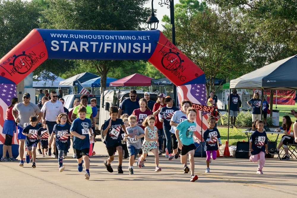 13 events to attend in Cy-Fair this fall
