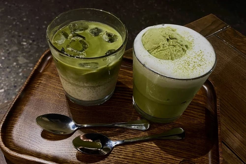 Petit Beignets and Tapioca now serving brunch, drinks in north Houston