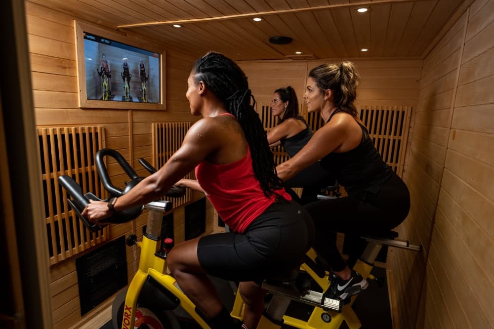 HOTWORX now open in League City