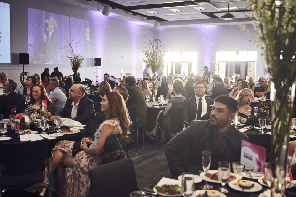 Fundraising soiree benefiting medically fragile children to light up COTA Aug. 24