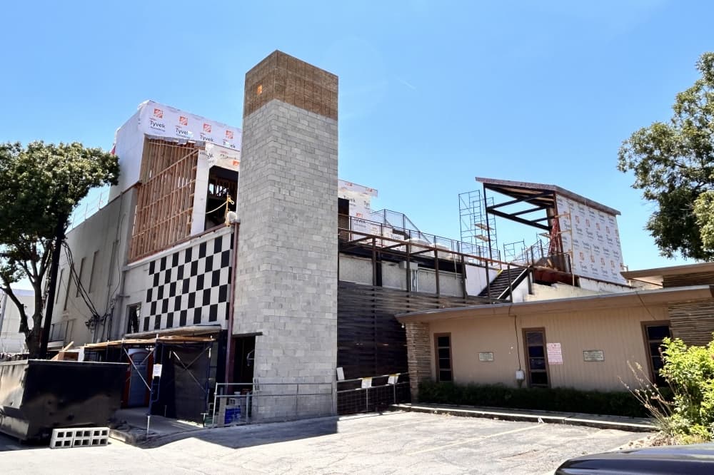 Cowboys and Cadillacs rooftop bar set to open this fall