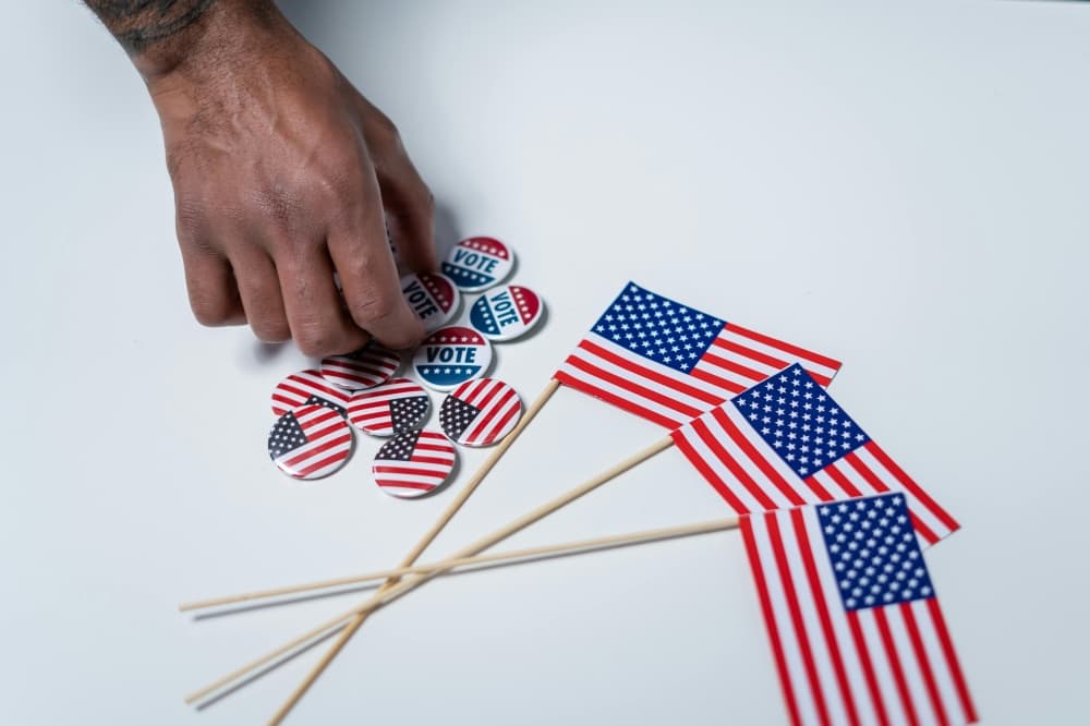 3 contested races slated for The Woodlands Township Nov. 5