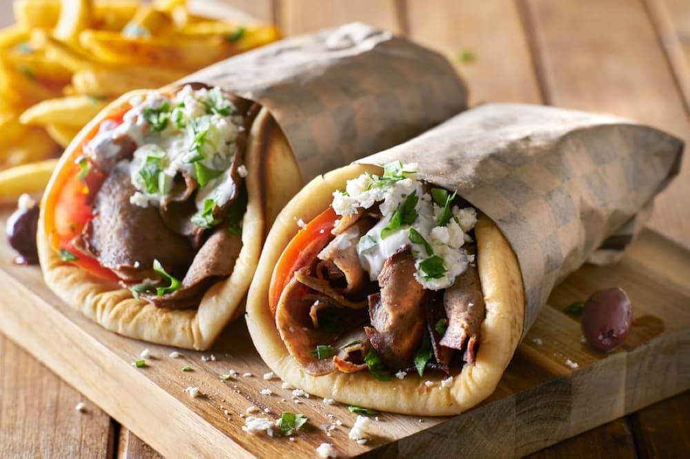 Agababa Mediterranean Grill now open in Cypress