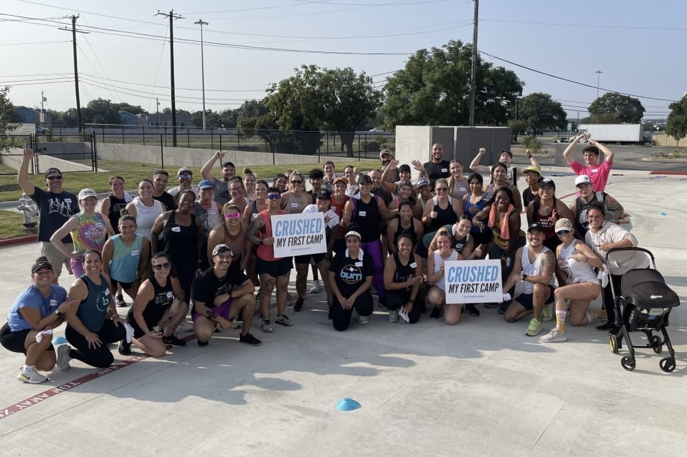 Burn Boot Camp to open fitness facility in Georgetown