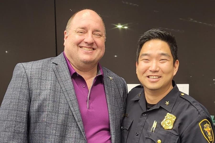 Fort Worth District 10 open house scheduled for Aug. 24