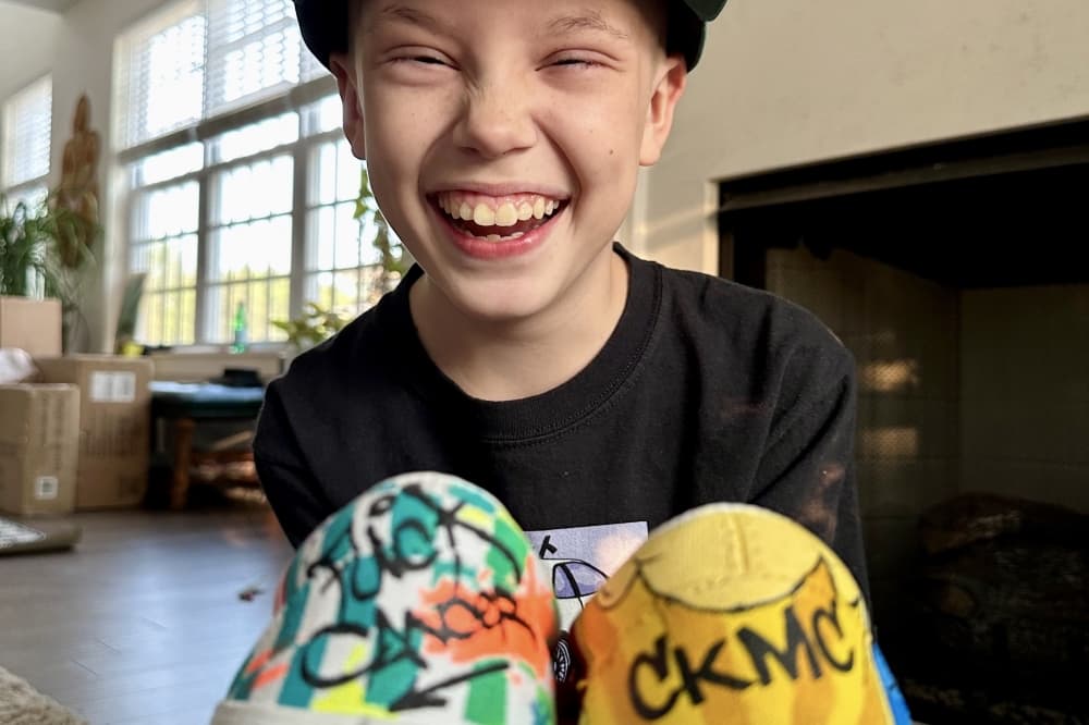 kid 