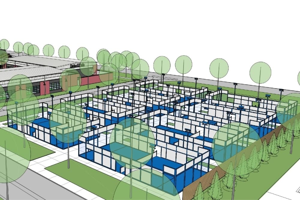 Chicken N Pickle expansion approved by Grapevine City Council