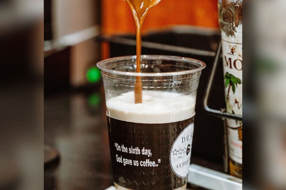 Day 6 Coffee Co. opens 2nd shop in Sugar Land