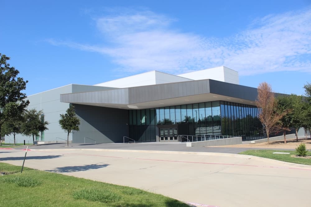 Plano ISD trustees approve fine arts center lawsuit settlement