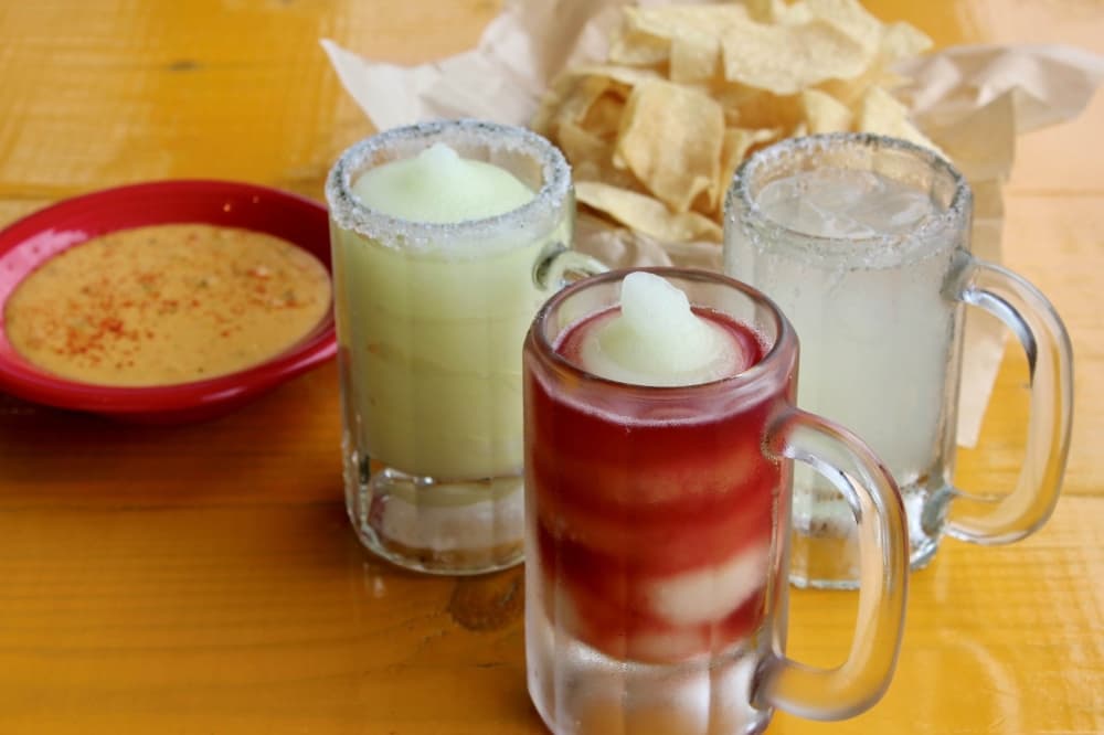 Blue Goose Cantina celebrates 40 years in North Texas